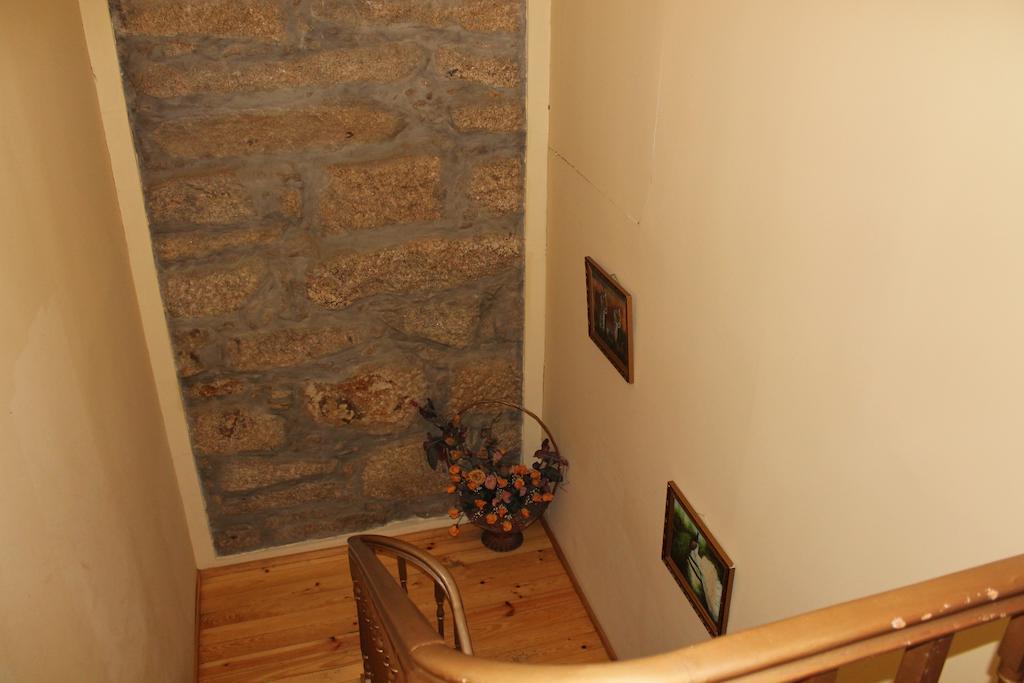 Guest House Estrela Porto Exterior photo