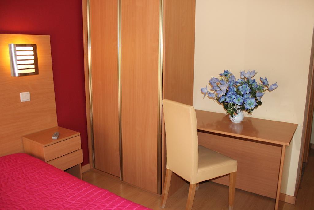 Guest House Estrela Porto Room photo