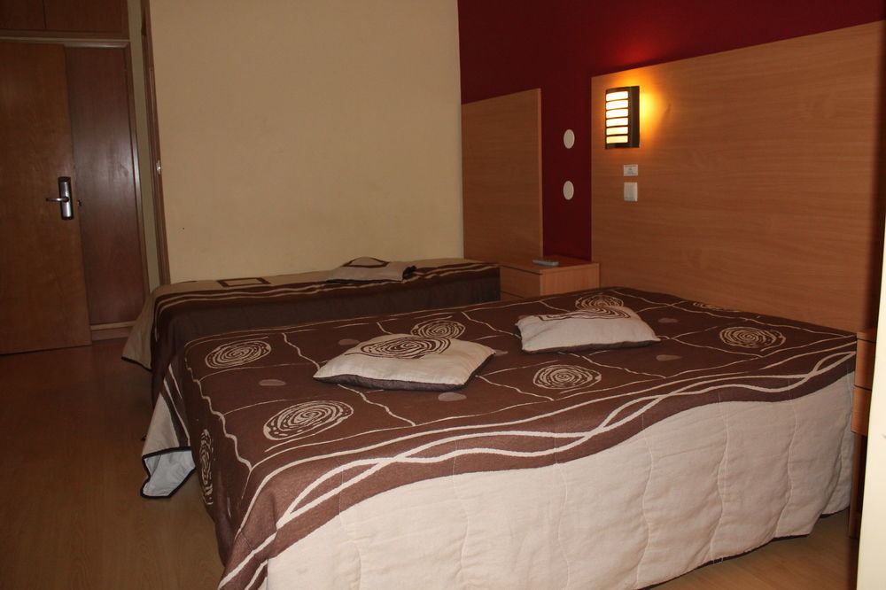 Guest House Estrela Porto Exterior photo