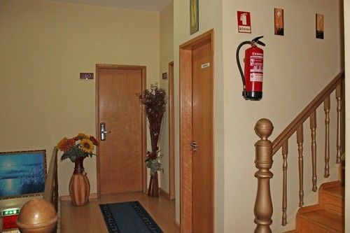 Guest House Estrela Porto Exterior photo